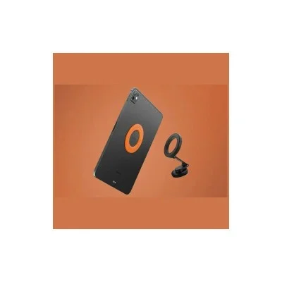 Uniq Snapmount | Universal Magnetic&nbsp;Mount&nbsp;Kit - Volt Orange